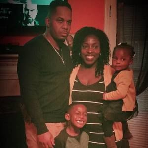 Meet your Posher, Terria